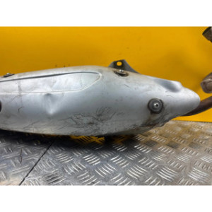 Ligne échappement pour BMW C1 125 2002
