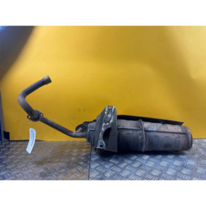 Ligne échappement pour BMW C1 125 2002