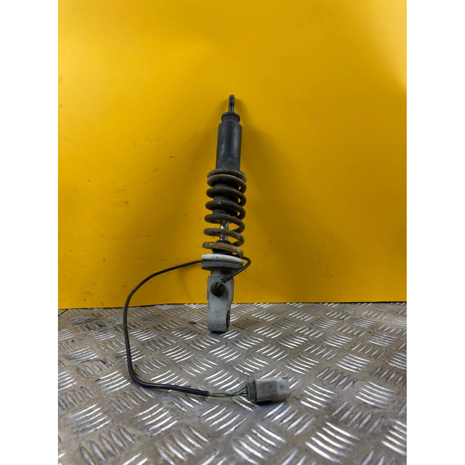 Amortisseur pour BMW C1 125 2002