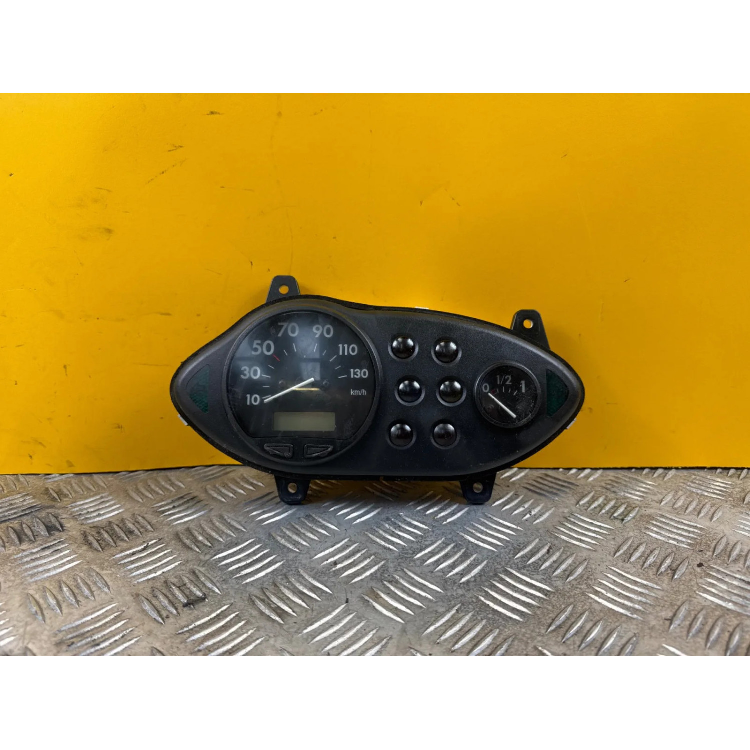 Compteur de vitesse pour BMW C1 125 2002