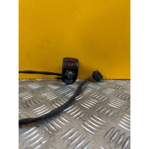 Commodo gauche gestion de l'éclairage pour BMW C1 125 2002