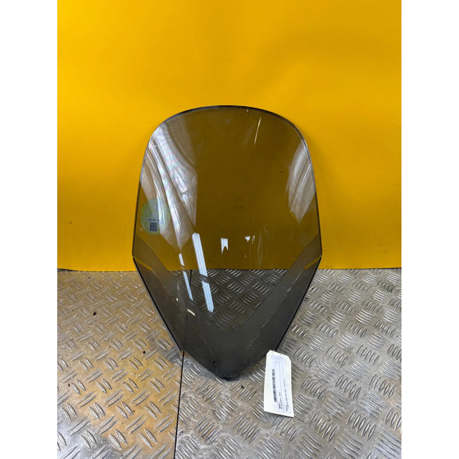 Bulle pour YAMAHA XMAX 400 2014