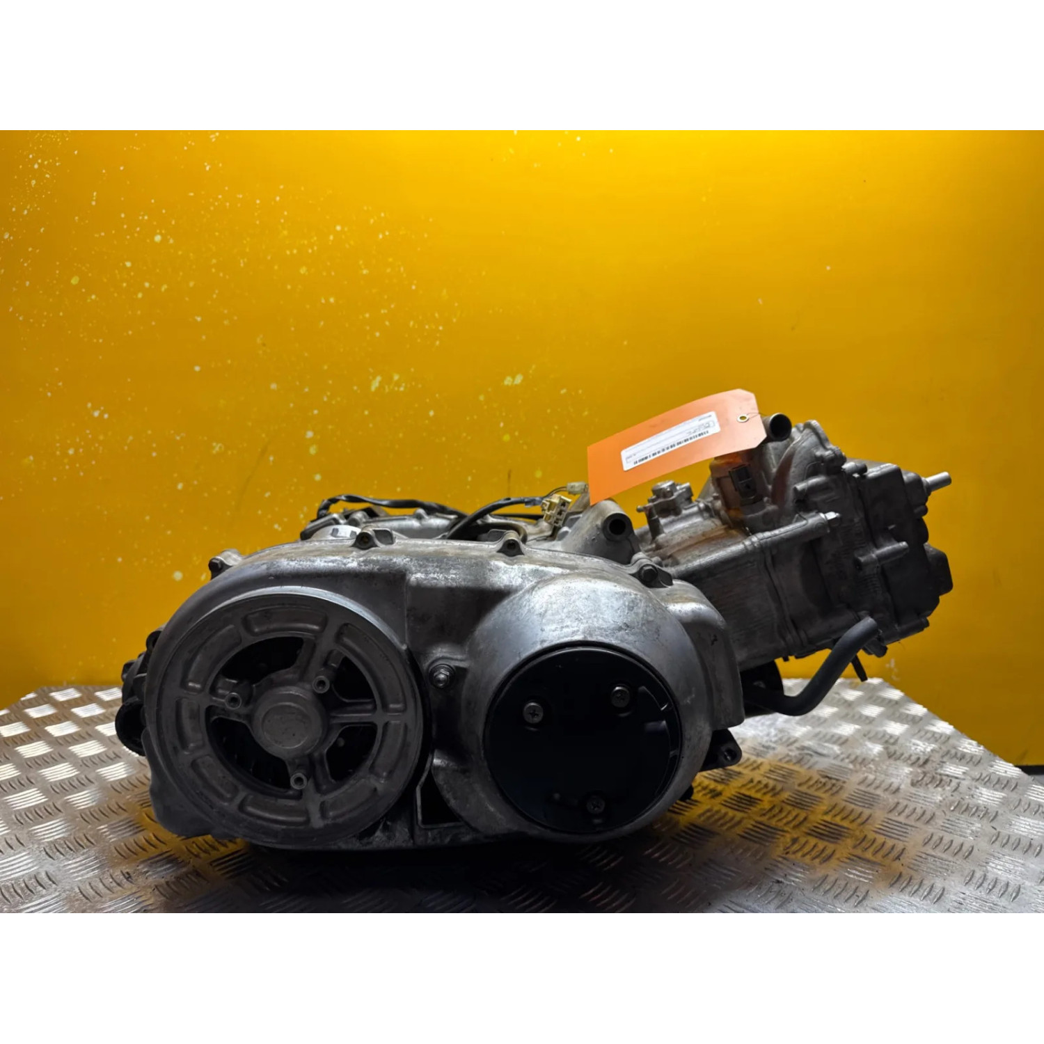 Moteur pour YAMAHA T MAX 530 2013