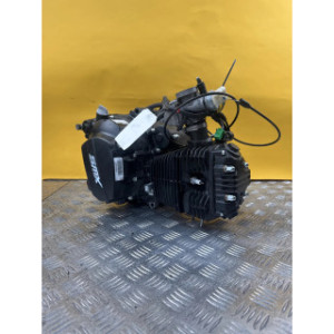 Moteur pour DIRT BIKE SMX THUNDER 250cc 2025