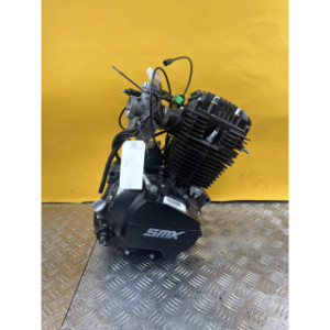 Moteur pour DIRT BIKE SMX THUNDER 250cc 2025
