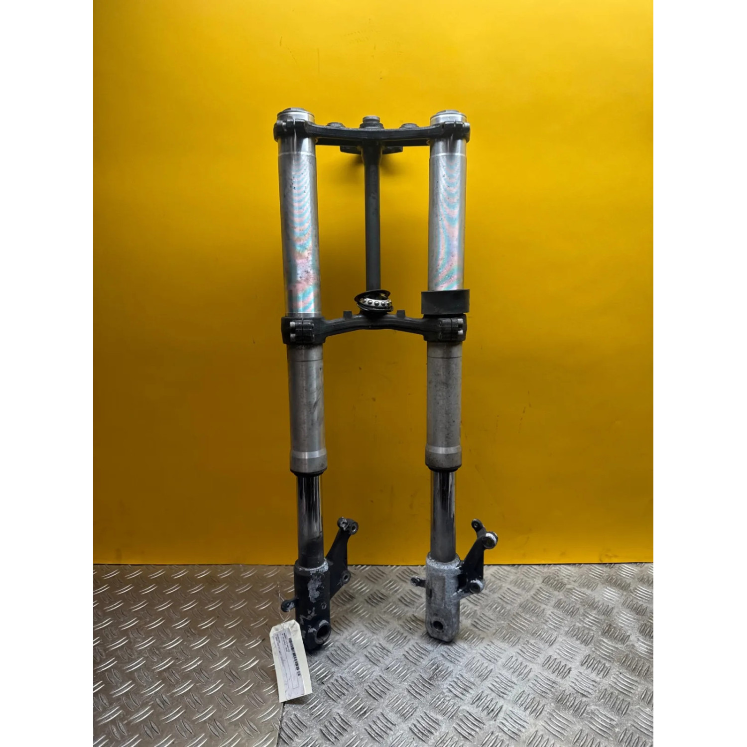 Fourche pour BMW C650 GT 2013