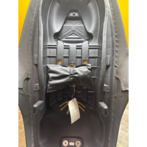 Selle pour YAMAHA XMAX 400 ABS 2015