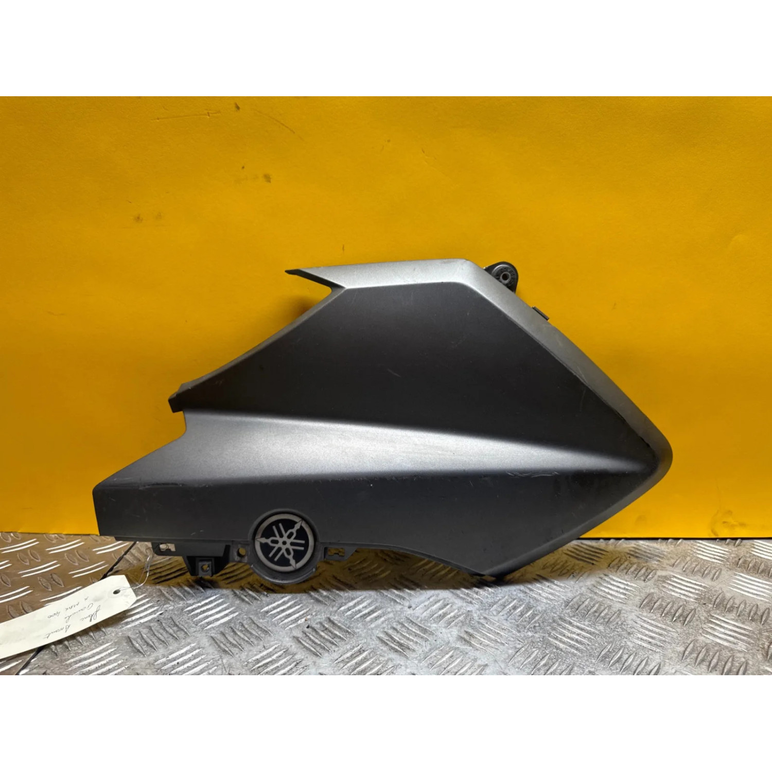 Flanc avant gauche pour YAMAHA XMAX 400 ABS 2015