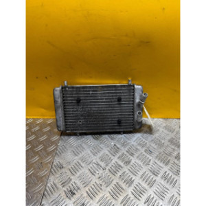 Radiateur d'eau pour YAMAHA XMAX 400 ABS 2015
