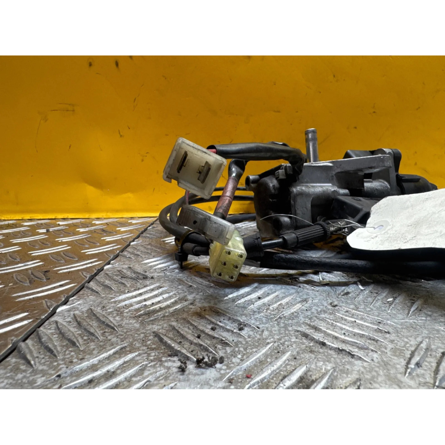 Kit clé Neiman CDI pour YAMAHA XMAX 400 ABS 2015