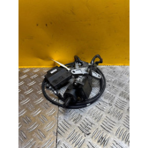 Kit clé Neiman CDI pour YAMAHA XMAX 400 ABS 2015