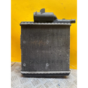 Radiateur d'eau pour BMW C650 GT 2013