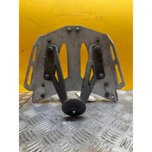 Platine de top case pour BMW C650 GT 2013