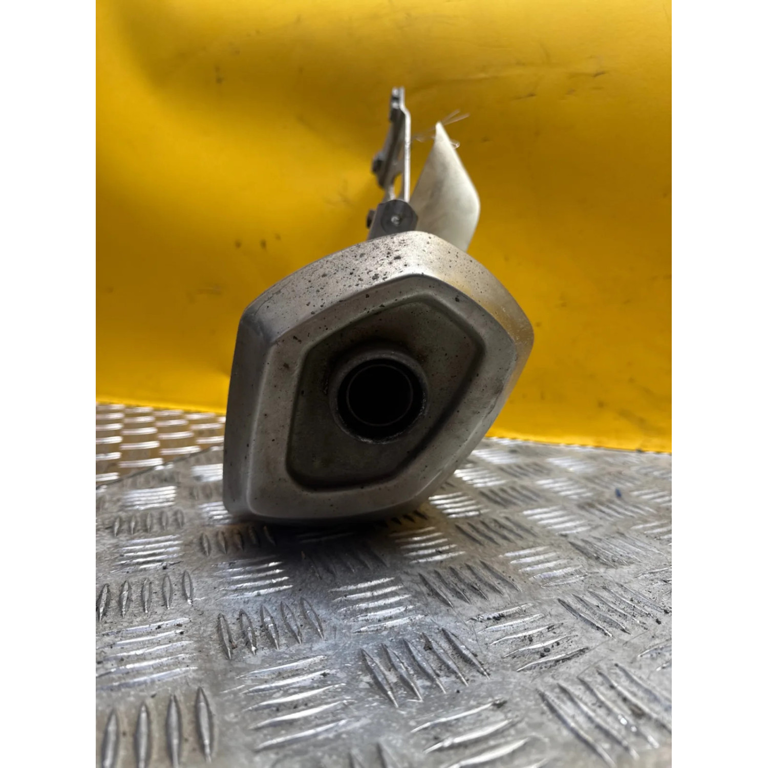 Silencieux échappement pour BMW C650 GT 2013