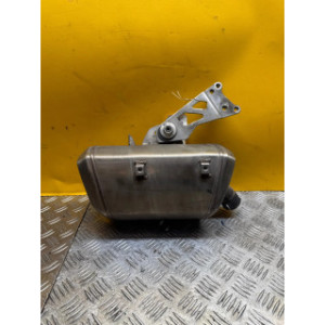 Silencieux échappement pour BMW C650 GT 2013
