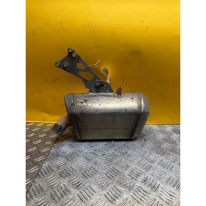Silencieux échappement pour BMW C650 GT 2013