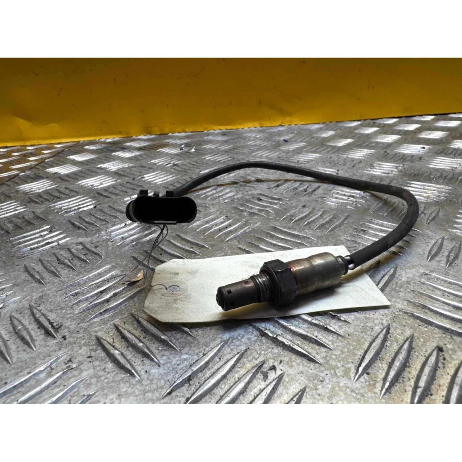 Sonde lambda pour BMW C650 GT 2013