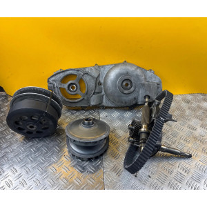 Transmission arriere pour YAMAHA XMAX 400 ABS 2015