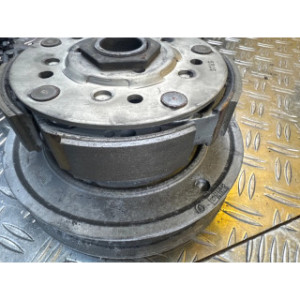 Transmission arriere pour YAMAHA XMAX 400 ABS 2015