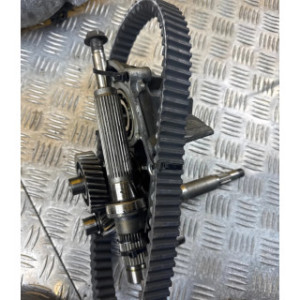 Transmission arriere pour YAMAHA XMAX 400 ABS 2015