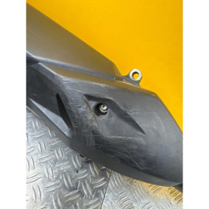 Ligne échappement pour YAMAHA XMAX 400 ABS 2015
