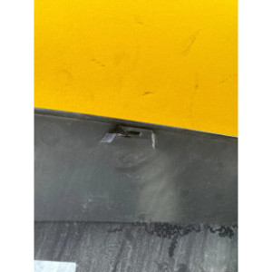 Demi coque arrière droite pour BMW C650 GT 2013