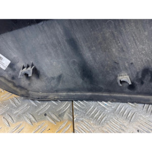 Demi coque arrière gauche pour BMW C650 GT 2013