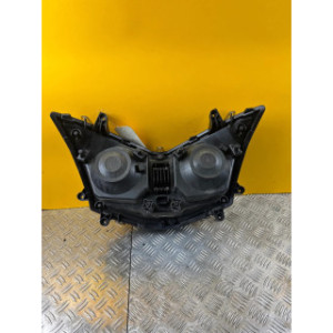Phare avant pour BMW C650 GT 2013
