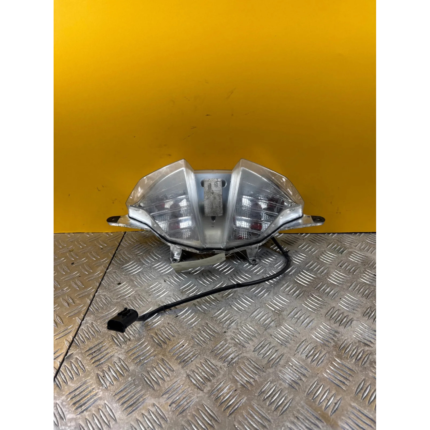 Feux arrière pour BMW C650 GT 2013