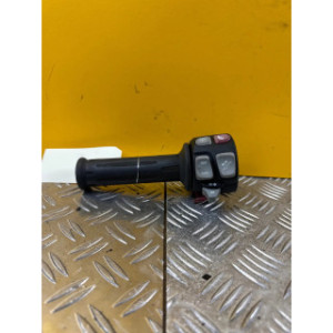 Commodo gauche gestion de l'éclairage pour BMW C650 GT 2013