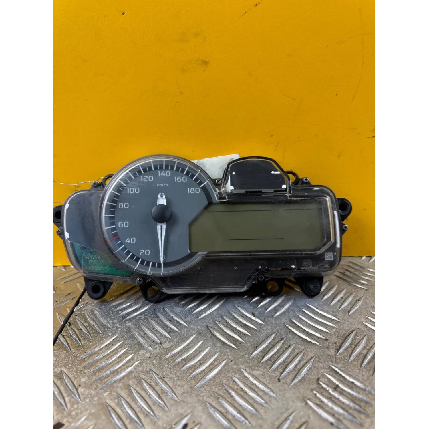 Compteur tableau de bord pour BMW C650 GT 2013