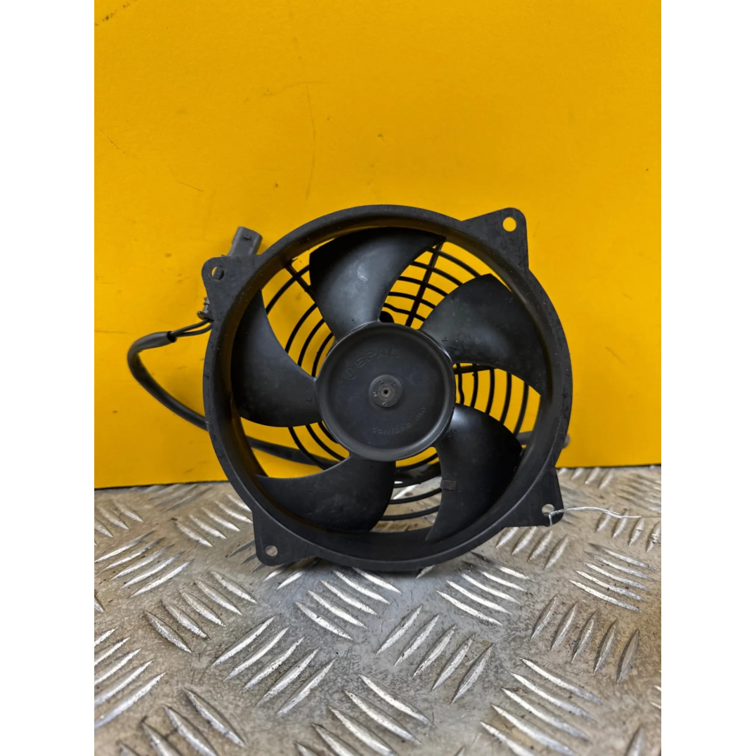 Ventilateur pour BMW C650 GT 2013