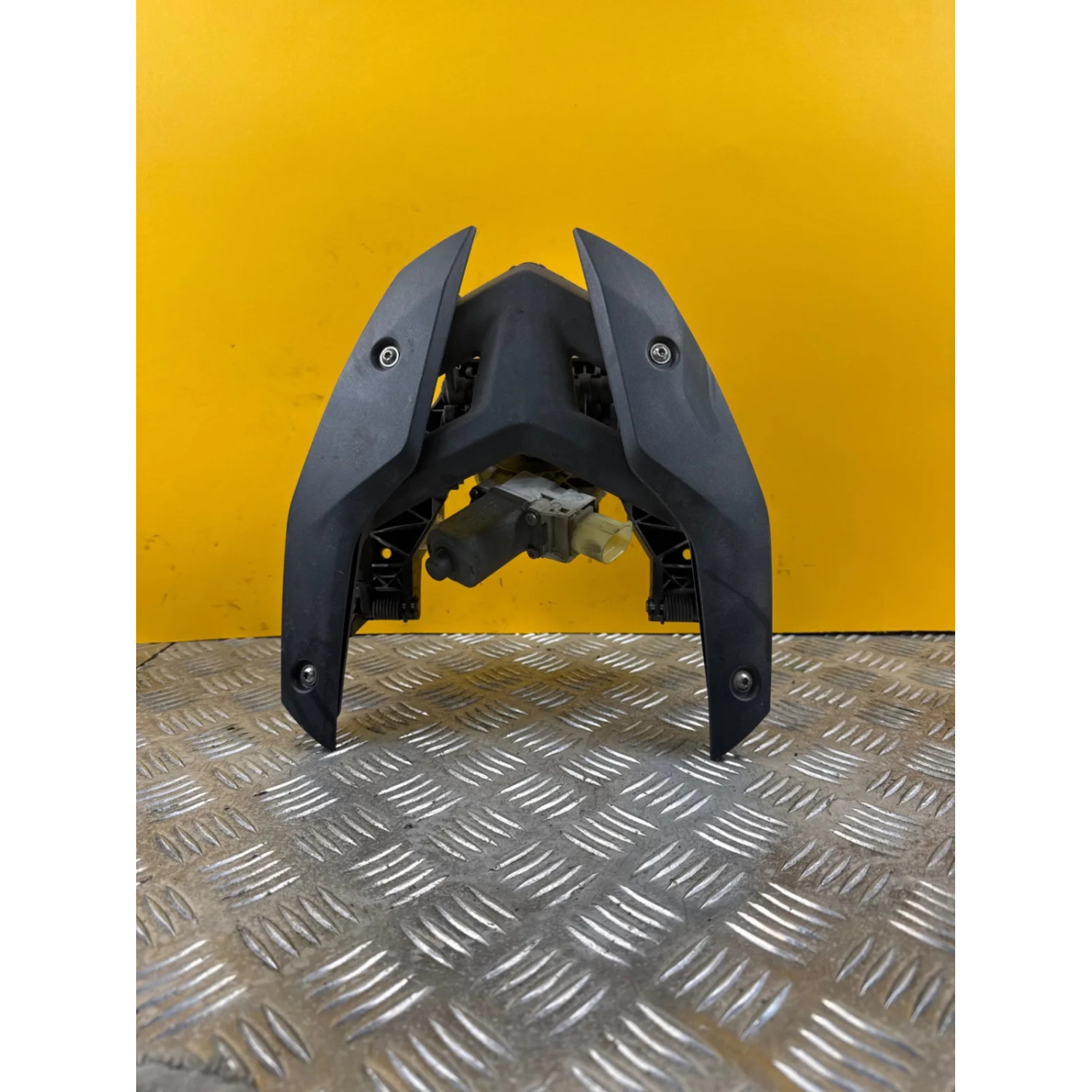 Moteur electrique leve bulle pour BMW C650 GT 2013