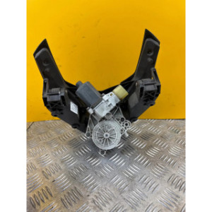Moteur electrique leve bulle pour BMW C650 GT 2013