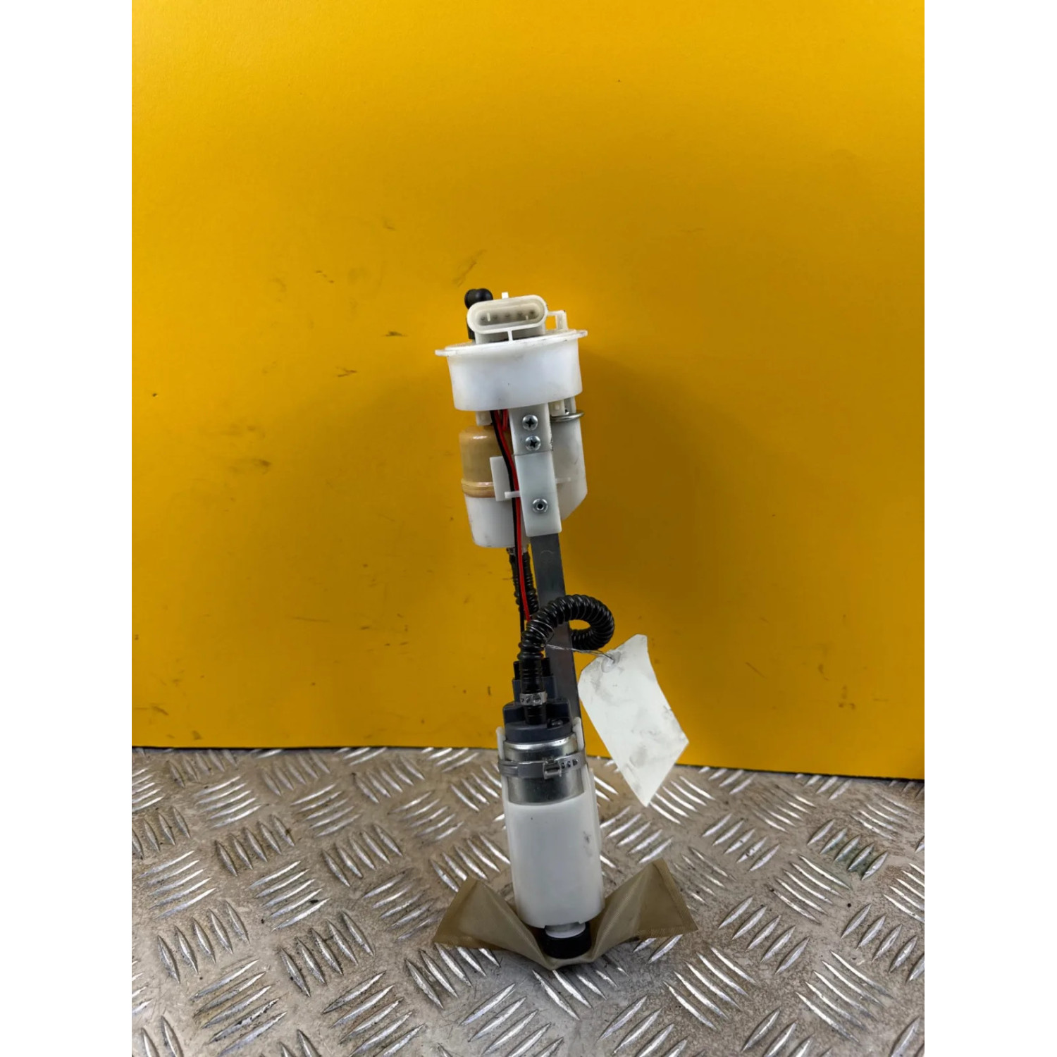Pompe à essence pour BMW C650 GT 2013