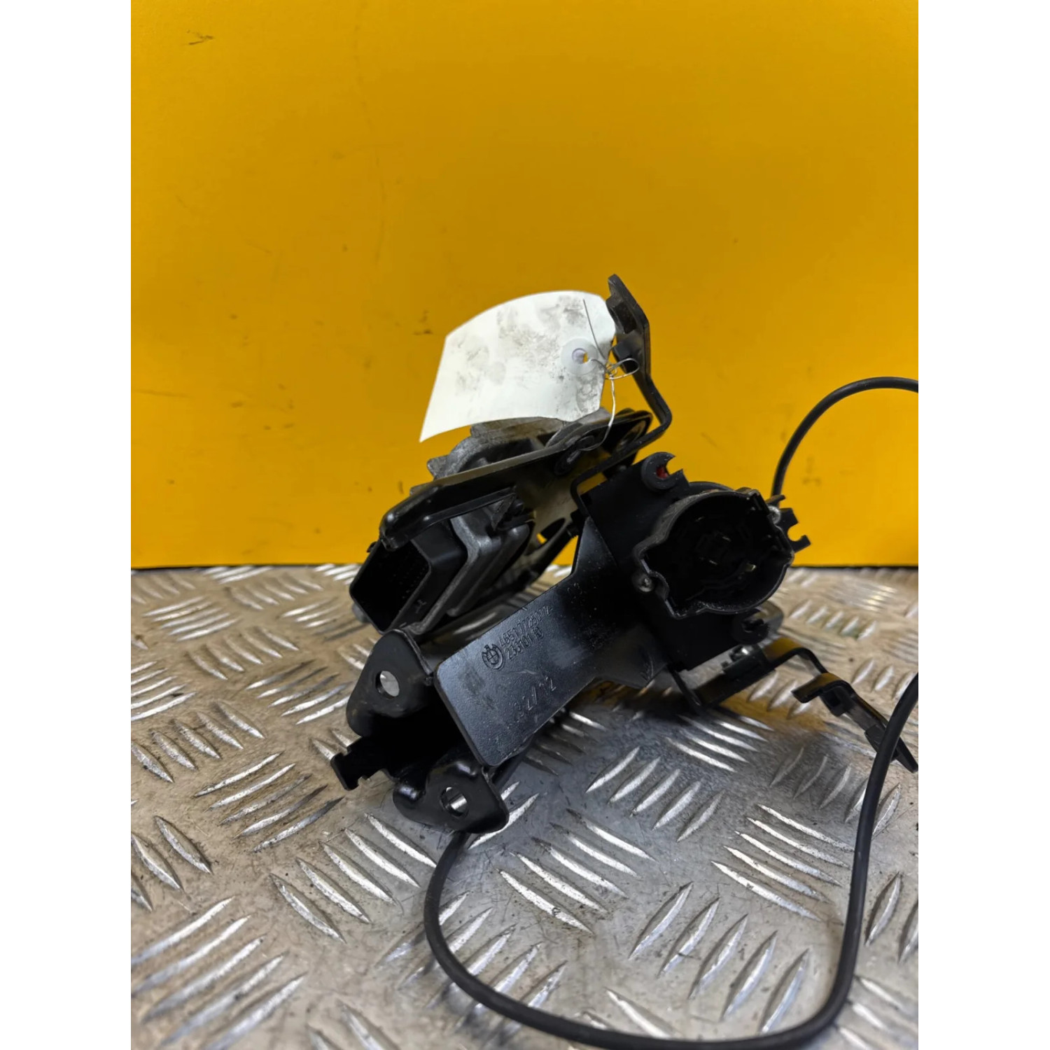 Kit clé Neiman CDI pour BMW C650 GT 2013