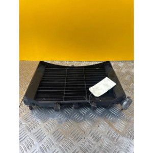 Radiateur d'eau pour YAMAHA XJ 600 2010