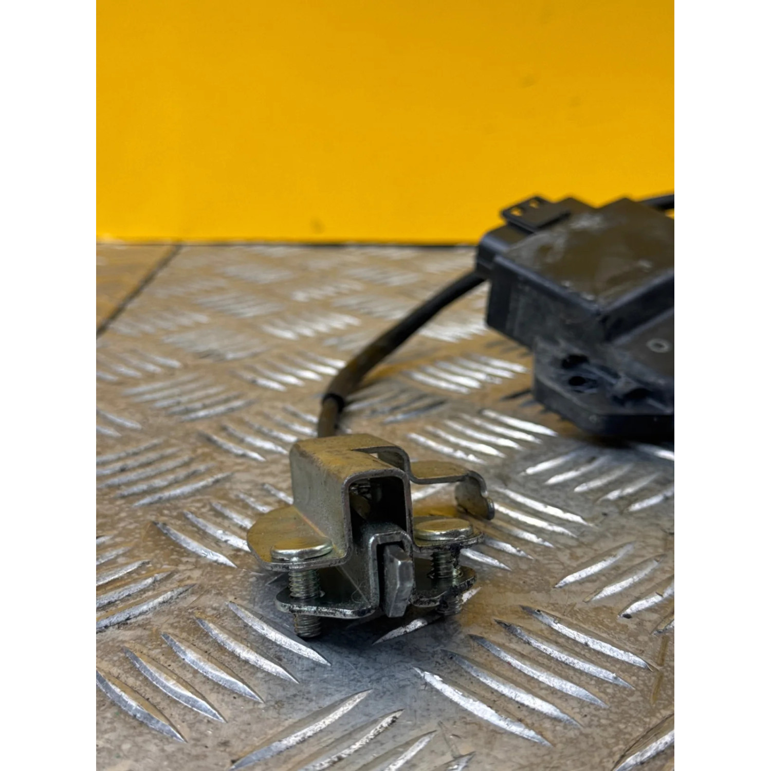Kit clé Neiman CDI pour YAMAHA XJ 600 2010