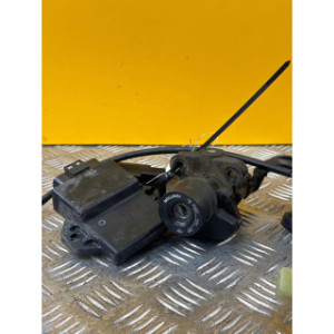 Kit clé Neiman CDI pour YAMAHA XJ 600 2010