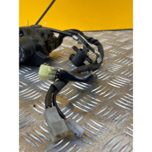 Kit clé Neiman CDI pour YAMAHA XJ 600 2010