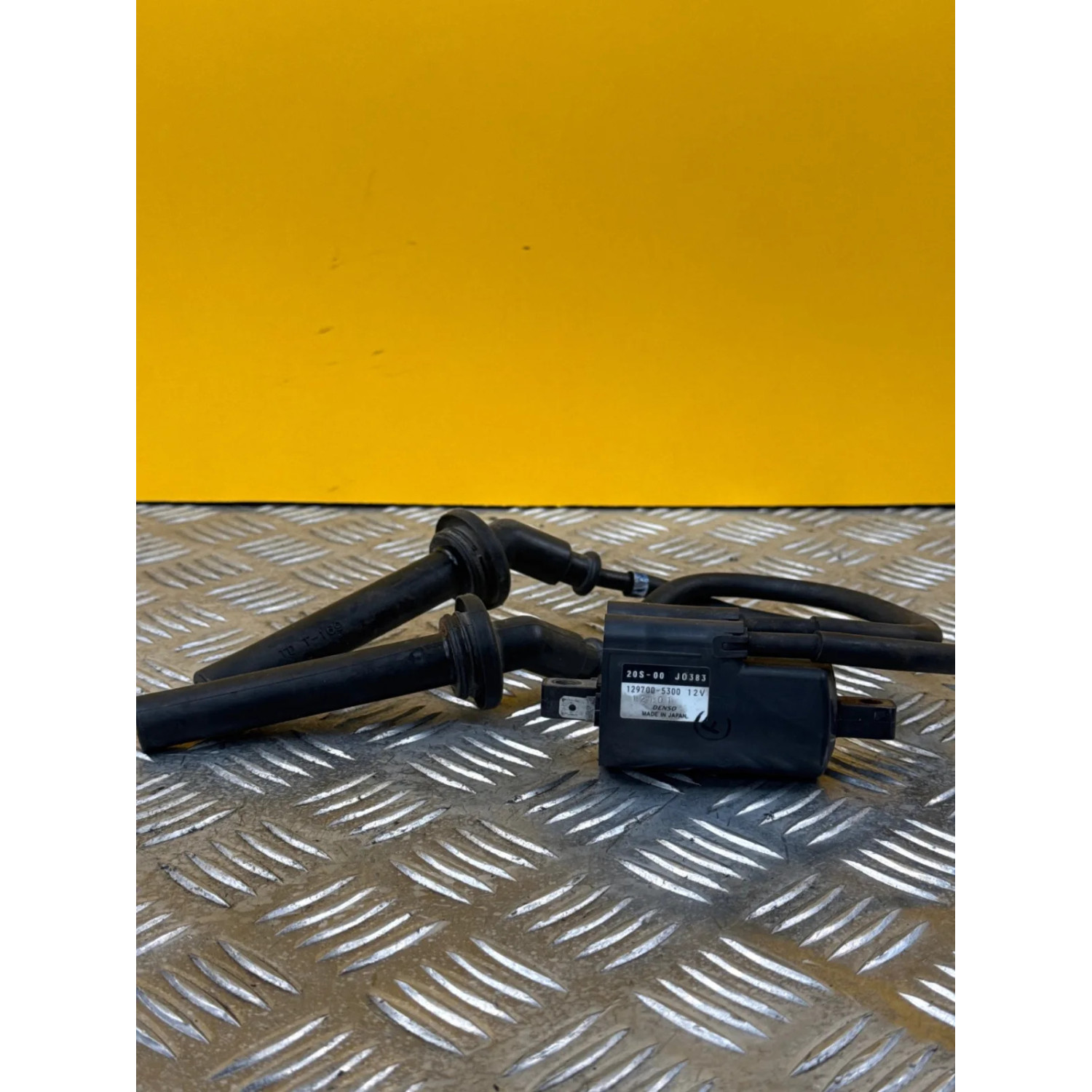 Bobine allumage pour YAMAHA XJ 600 2010