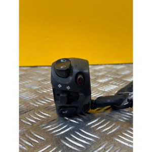 Commodo gauche gestion de l'éclairage pour YAMAHA XJ 600 2010