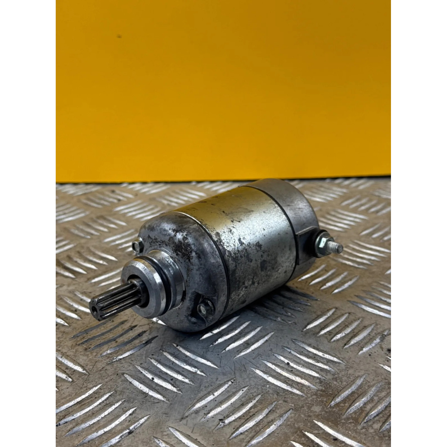 Démarreur électrique pour YAMAHA XJ 600 2010