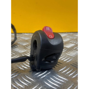 Commodo droit démarrage pour YAMAHA XJ 600 2010