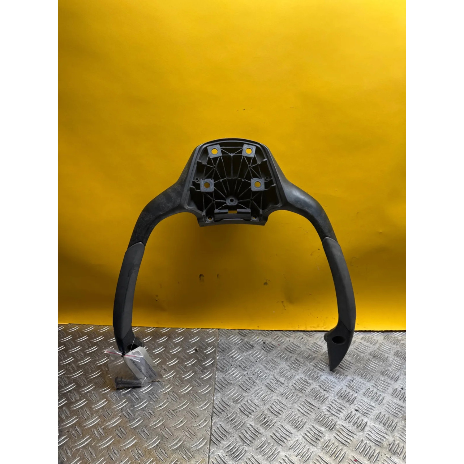 Support de top case pour PIAGGIO MP3 350 LT 2019
