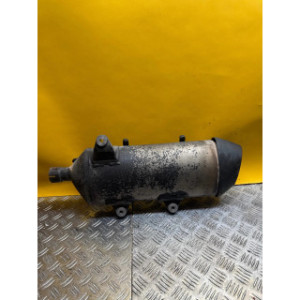 Silencieux échappement pour PIAGGIO MP3 350 LT 2019