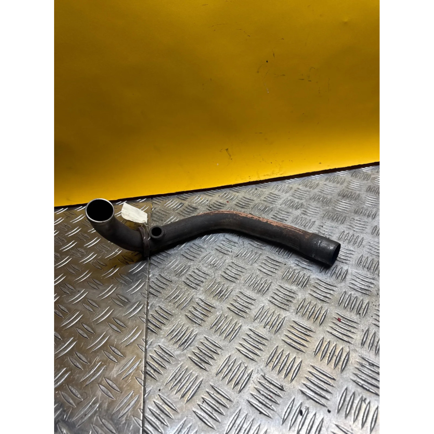 Collecteur échappement pour PIAGGIO MP3 350 LT 2019