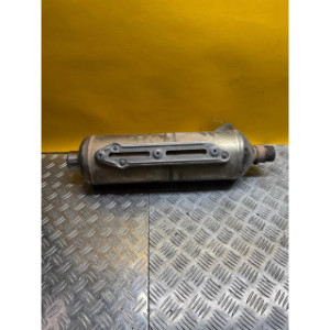 Silencieux échappement pour PIAGGIO MP3 500 LT 2013