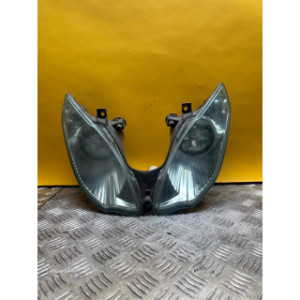 Phare avant pour PIAGGIO MP3 500 LT 2013