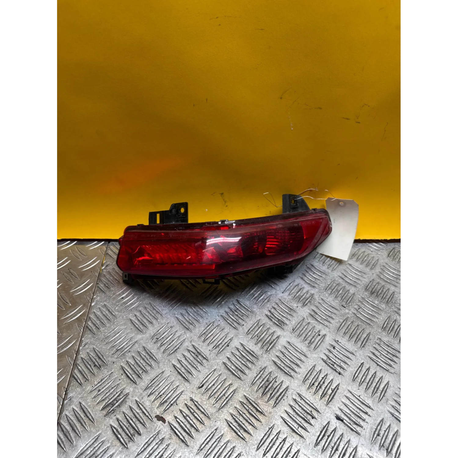 Feux arriere gauche pour PIAGGIO MP3 500 LT 2013